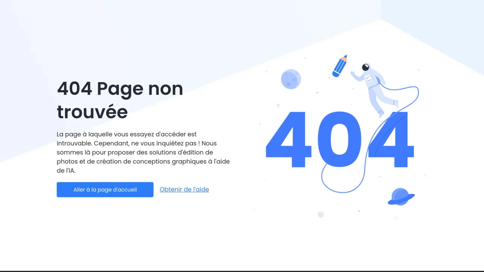 Fotor, effaceur d'objet par IA en ligne