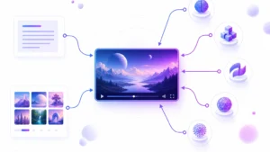 Lire la suite à propos de l’article Vidfly AI : Avis, Prix et Test du Générateur Multi-Modèles (2026)