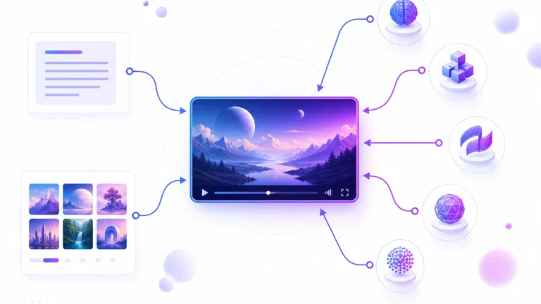Vidfly AI: Review, Price and Test of the Generator Multi-Models (2026)