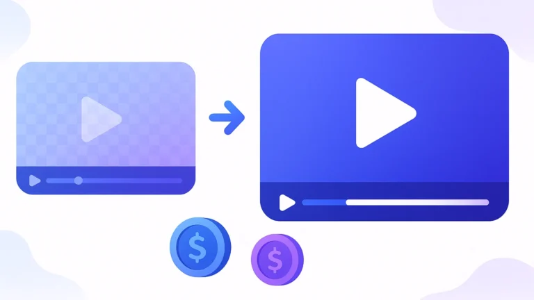 DeeVid AI Price 2026: Prices, Credits and Free Plan