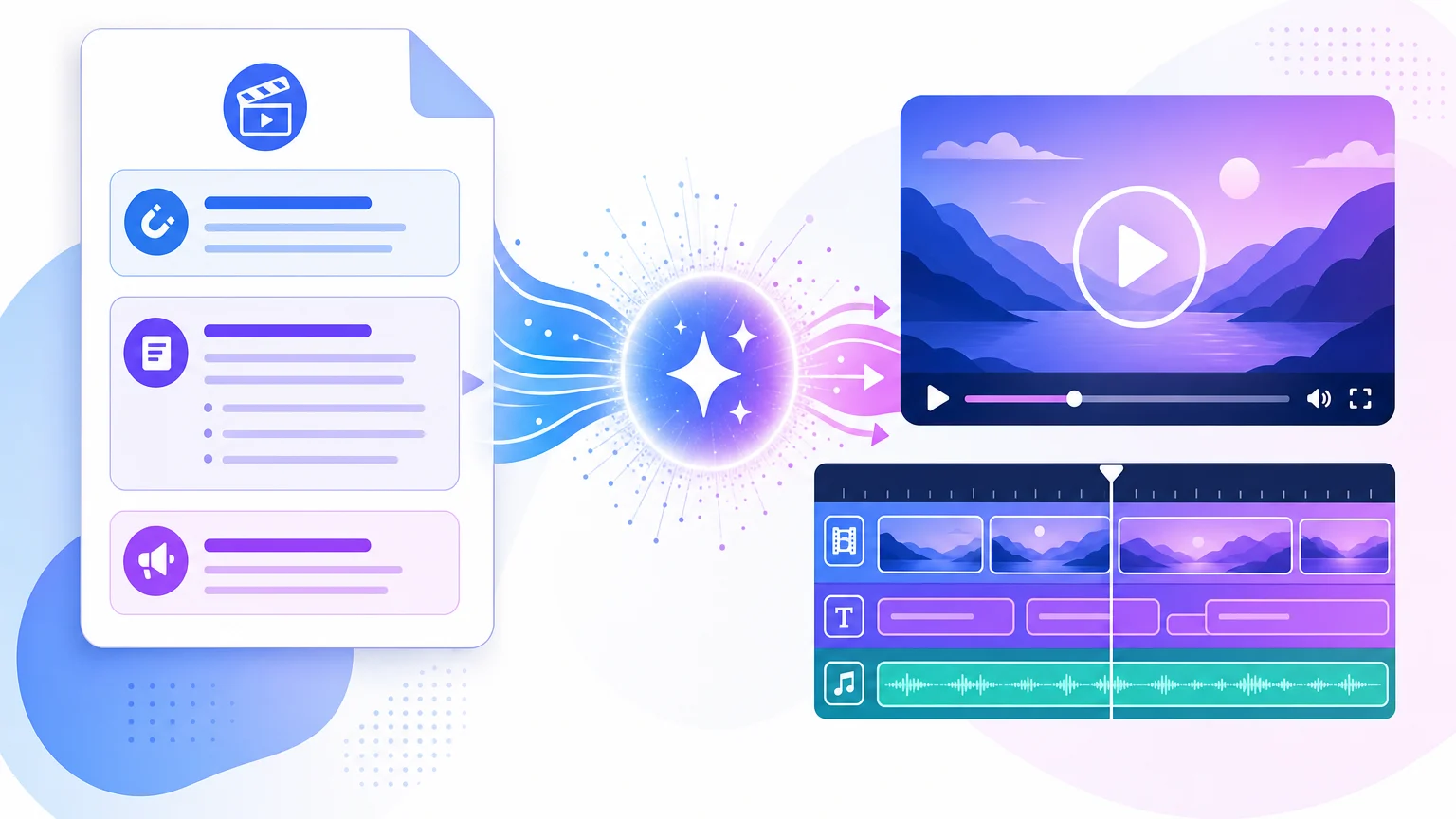 You are currently viewing Écrire un Script Vidéo avec l&rsquo;IA en 2026 : Méthode et 5 Outils Testés