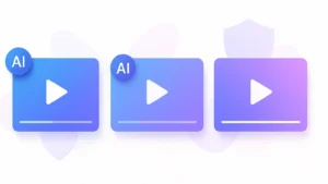 Lire la suite à propos de l’article Vidéos AI : ce que vous devrez signaler à partir du 2 août 2026