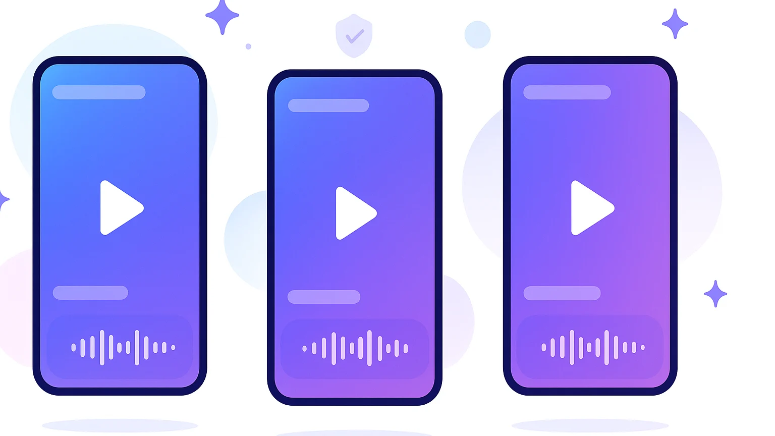 You are currently viewing AI TikTok en 2026 : les outils qui marchent et ce que la plateforme autorise