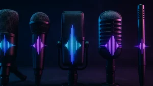 Lire la suite à propos de l’article Alternatives à ElevenLabs en 2026 : Top 5 des Meilleurs Générateurs de Voix IA