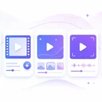 Alternatives to FlexClip in 2026: Top 5 Best Video Publishers AI