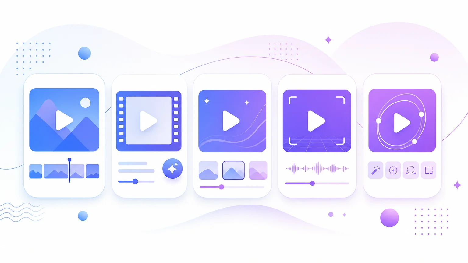 You are currently viewing Alternatives à FlexClip en 2026 : Top 5 des Meilleurs Éditeurs Vidéo AI