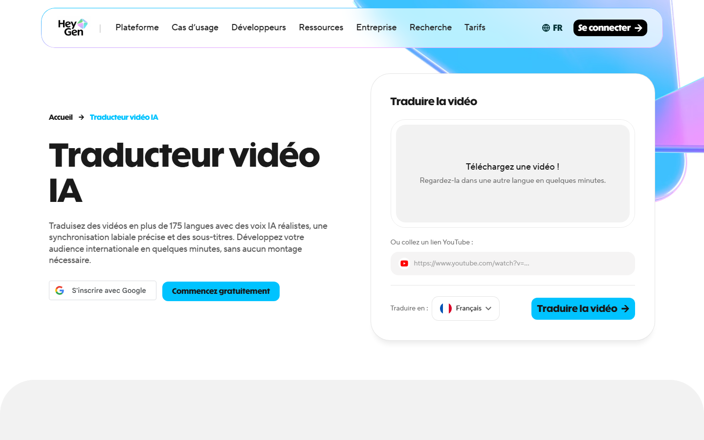 HeyGen Translate 2026