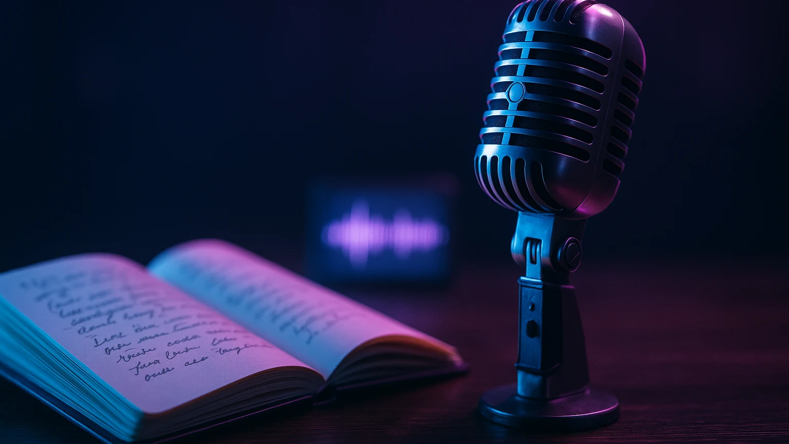 You are currently viewing Créer une Chanson avec l IA Gratuit 2026 : Suno, Udio et Paroles (Guide Complet)