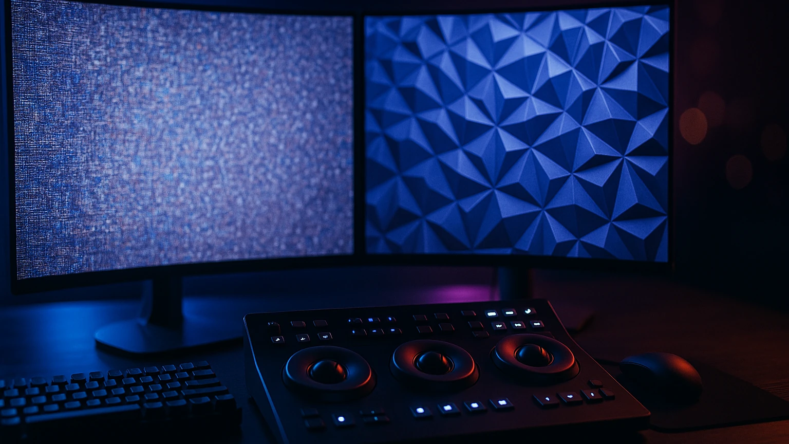 You are currently viewing Améliorer la qualité d’une vidéo avec l’AI : 8 outils testés en 2026