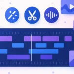 AI Video editing : Top 10 Best Tools Tested (2026)