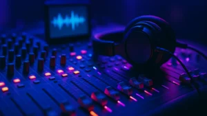 Lire la suite à propos de l’article Générateur de Musique IA Gratuit 2026 : Créer une Chanson