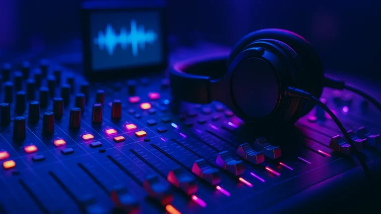 Lire la suite à propos de l’article Générateur de Musique IA Gratuit 2026 : Créer une Chanson