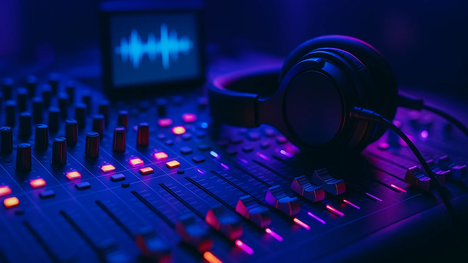 You are currently viewing AI music generator Free 2026 : Create a Song