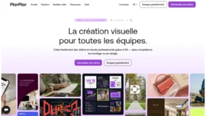 Video product: present an offer in less than 60 seconds