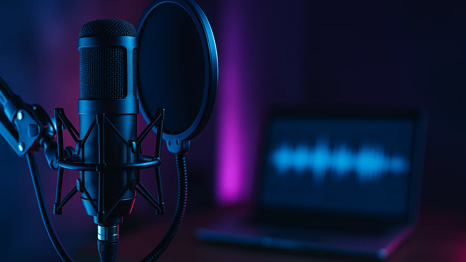 You are currently viewing Créer un Podcast avec l AI en 2026 : Guide Complet Descript, ElevenLabs, NotebookLM