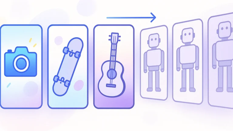 Read more about the article Snapchat no longer recommends videos 100% AI on Spotlight