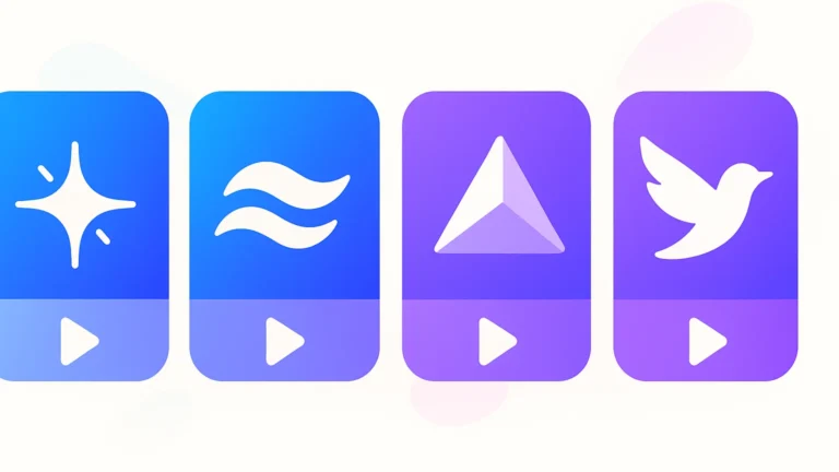 Alternatives à PixVerse AI en 2026 : Kling, Seedance, Veo pour le même effet viral