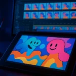 Dessin animé IA : générer une animation en 2 minutes (6 outils 2026)