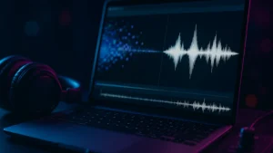 Lire la suite à propos de l’article Convertir MP4 en MP3 : 7 outils testés en 2026 (avec ou sans IA)