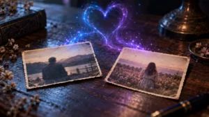 Read more about AI Kiss article: making two pictures kiss with AI (and its limitations)