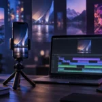 Alternatives to CapCut: 8 software editing free and AI (2026)