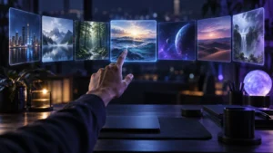Read more about the article Alternatives to DeeVid AI : 7 AI generators video compared in 2026