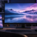 Wallpaper AI : create your own wallpaper (fixed or animated)