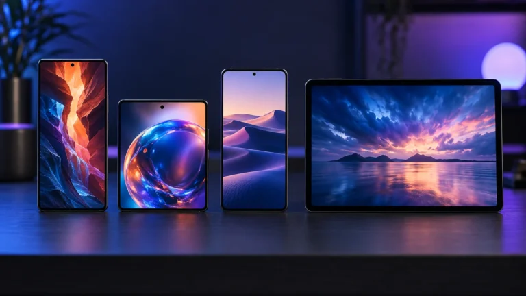 Formats vidéo des réseaux sociaux 2026 : TikTok, Reels, Shorts