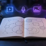 Glossaire de l&rsquo;IA vidéo, image et audio : 60 termes expliqués simplement