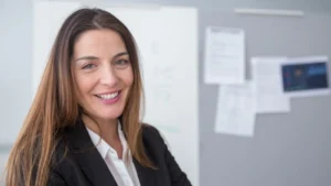 Lire la suite à propos de l’article Photo professionnelle IA gratuite : photo CV et LinkedIn en 2026