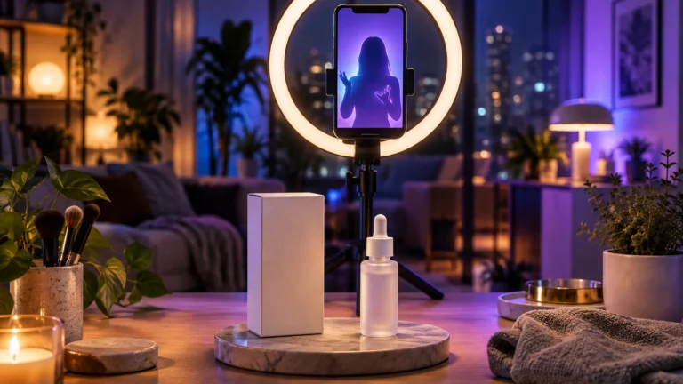 UGC IA : créer des vidéos UGC publicitaires avec l&rsquo;IA (outils, prix)