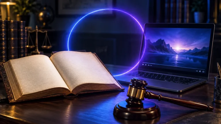 Videos generated by AI and copyright in France: to whom a video belongs AI ?