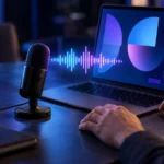 Voiceover AI for PowerPoint presentation: method and tools
